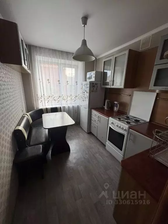 2-к кв. Краснодарский край, Краснодар ул. Имени Тургенева, 203 (47.6 ... - Фото 1