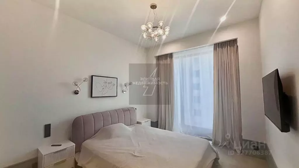 3-к кв. Москва Ленинградский просп., 37/6 (66.0 м) - Фото 1