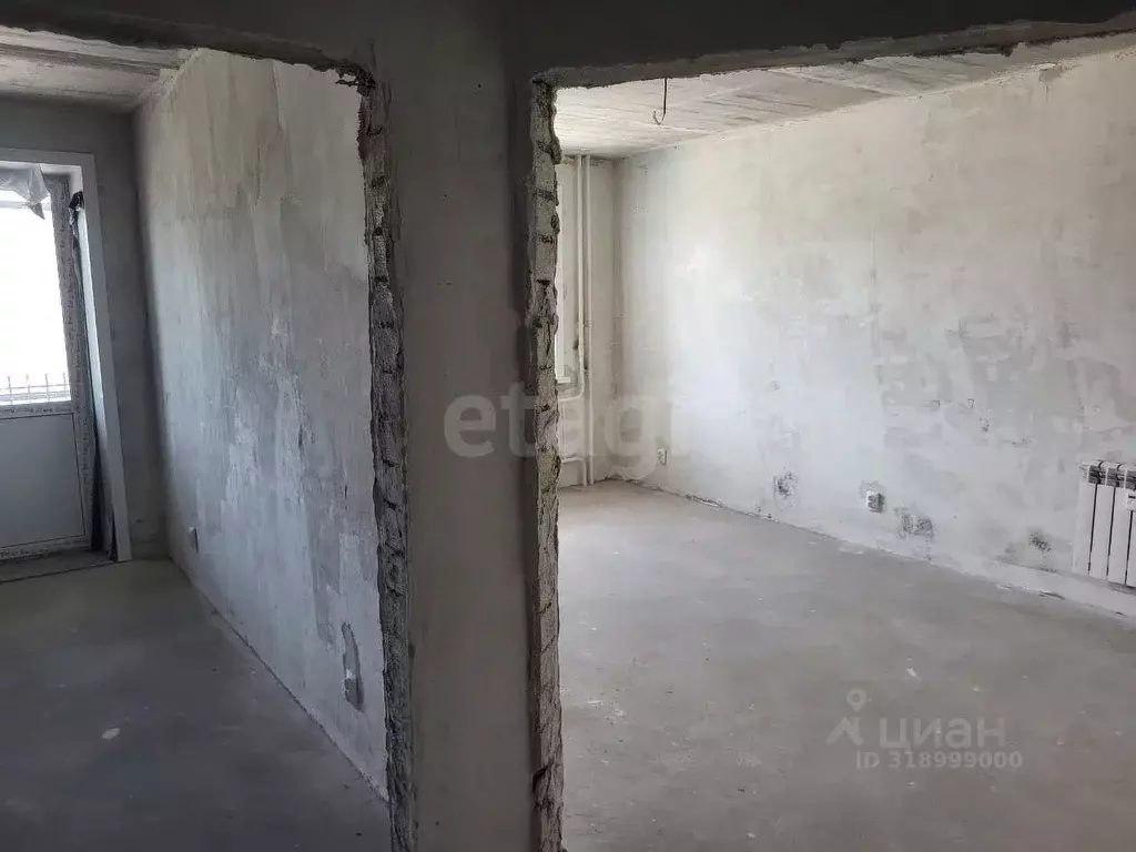 2-к кв. Амурская область, Благовещенск Игнатьевское ш., 25/16 (64.0 м) - Фото 0