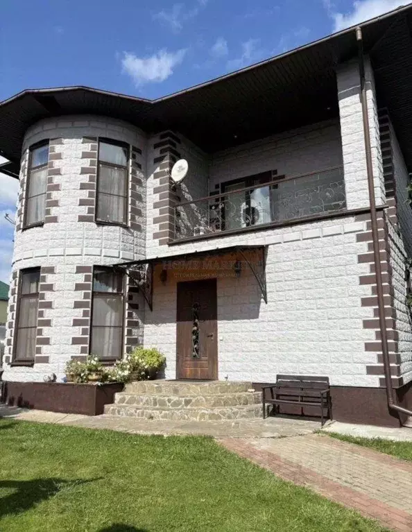 Дом, 255 м - Фото 1