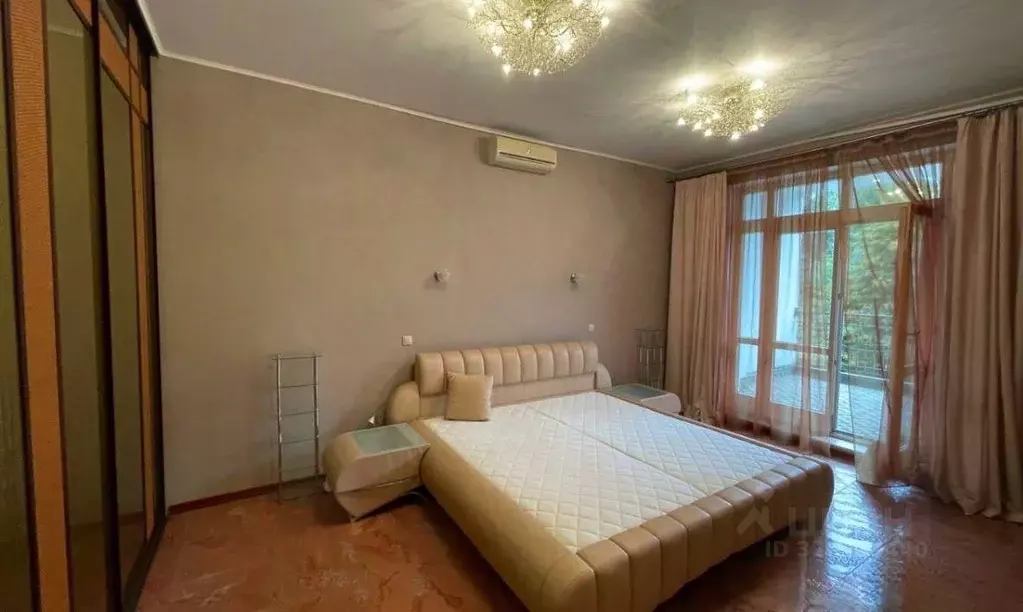 4-к кв. Москва Береговая ул., 4К5 (219.4 м) - Фото 2