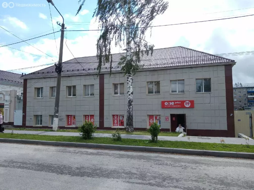 Помещение свободного назначения (300 м) - Фото 0
