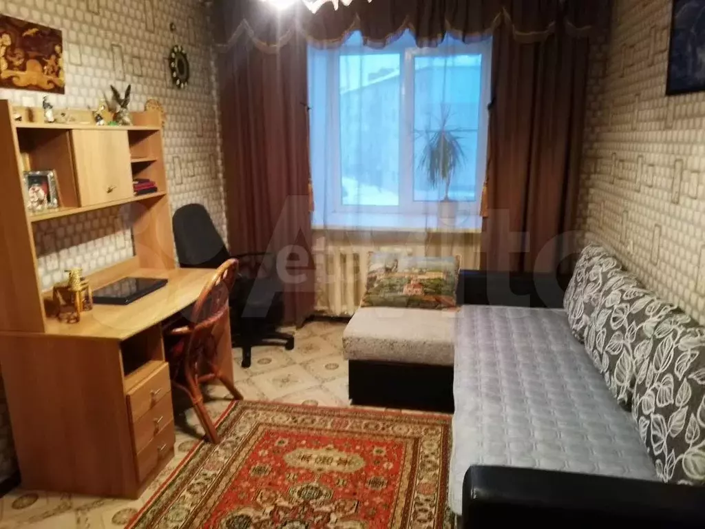 2-к. квартира, 48 м, 3/5 эт. - Фото 0