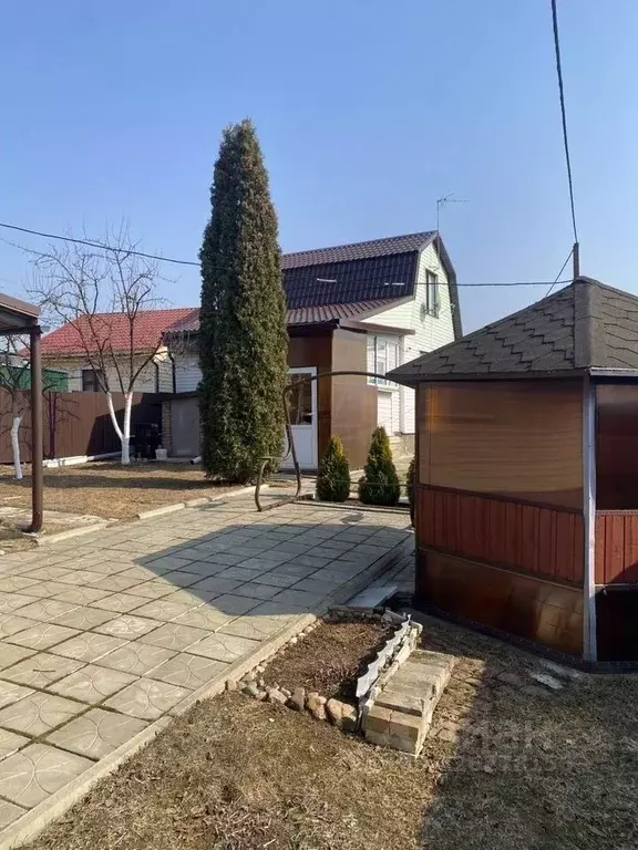 Дом в Московская область, Солнечногорск городской округ, Искровец ... - Фото 1