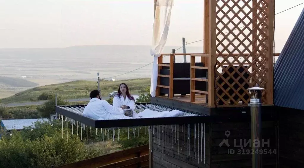 Дом в Ставропольский край, Ставрополь Зори Кавказа садовое ... - Фото 2