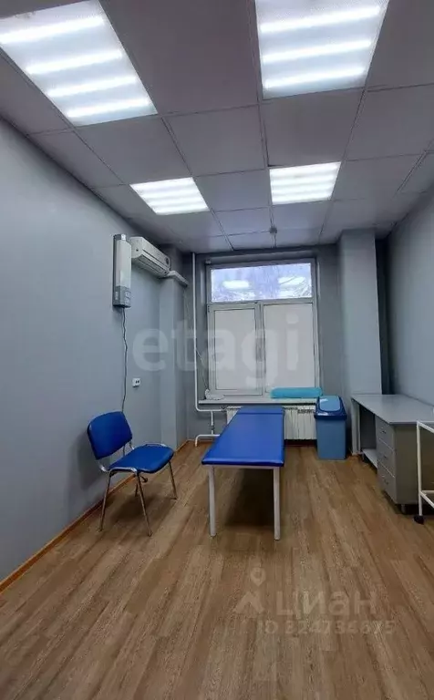 Офис в Кемеровская область, Новокузнецк ул. Ленина, 23 (102 м) - Фото 2