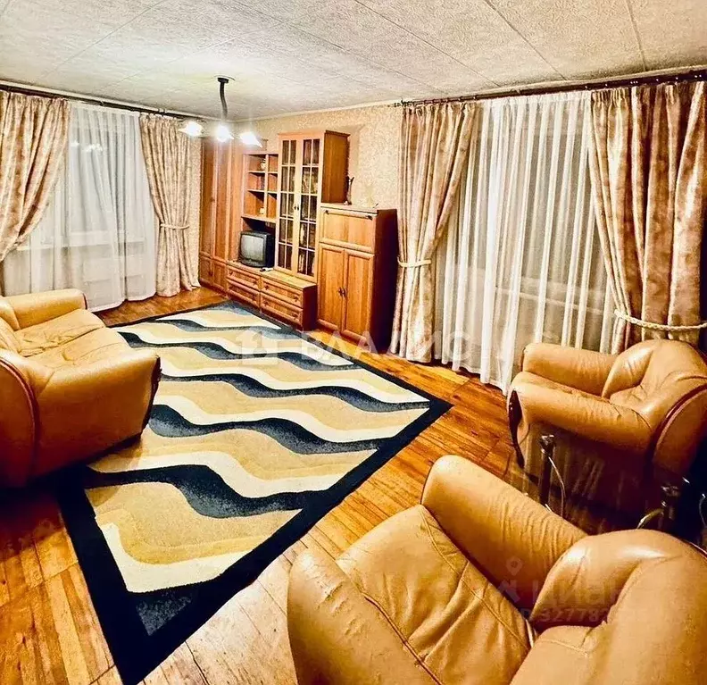 2-к кв. Московская область, Электросталь ул. Журавлева, 17а (50.2 м) - Фото 1