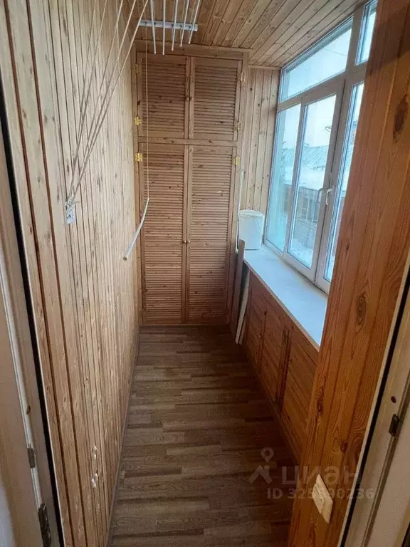 2-к кв. Челябинская область, Челябинск ул. Гагарина, 6 (65.2 м) - Фото 2