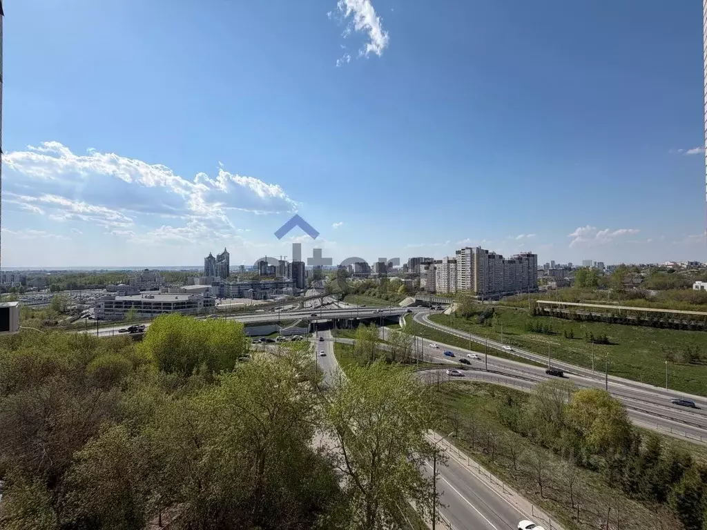 1-к кв. Татарстан, Казань Даурская ул., 22 (53.5 м) - Фото 1