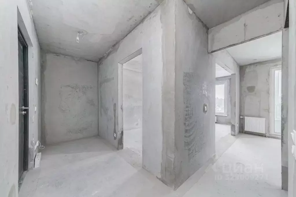 1-к кв. Дагестан, Махачкала просп. Насрутдинова, 162 (45.0 м) - Фото 2