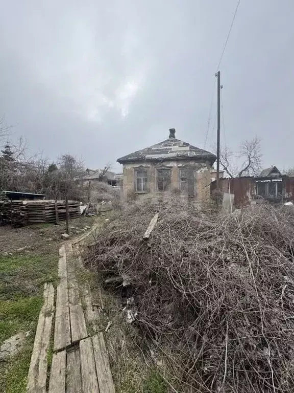 Участок в Ростовская область, Ростов-на-Дону Сельмаш мкр, ул. ... - Фото 2