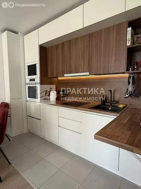 2-комнатная квартира: Котельники, Сосновая улица, 5 (67.7 м) - Фото 2