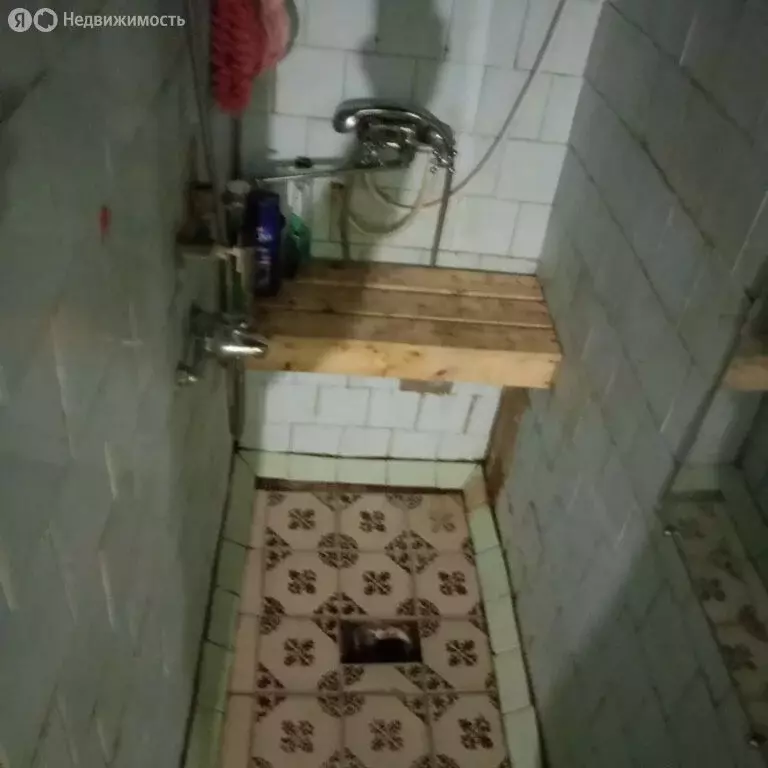 1к в 4-комнатной квартире (18 м) - Фото 2