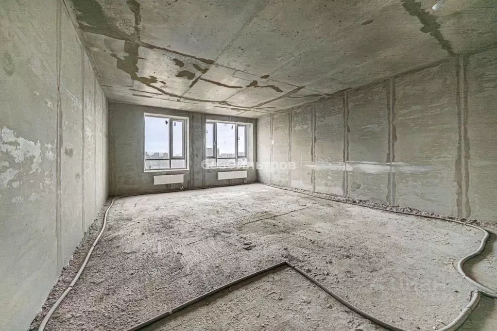 1-к кв. Москва Аминьевское ш., 6 (47.9 м) - Фото 2