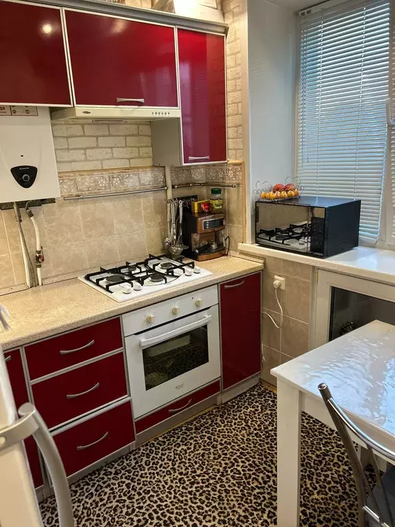 Продаётся 1-к квартира, 31 м - Фото 0