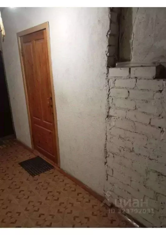 1-к кв. Воронежская область, Воронеж ул. Майская, 13 (9.8 м) - Фото 1