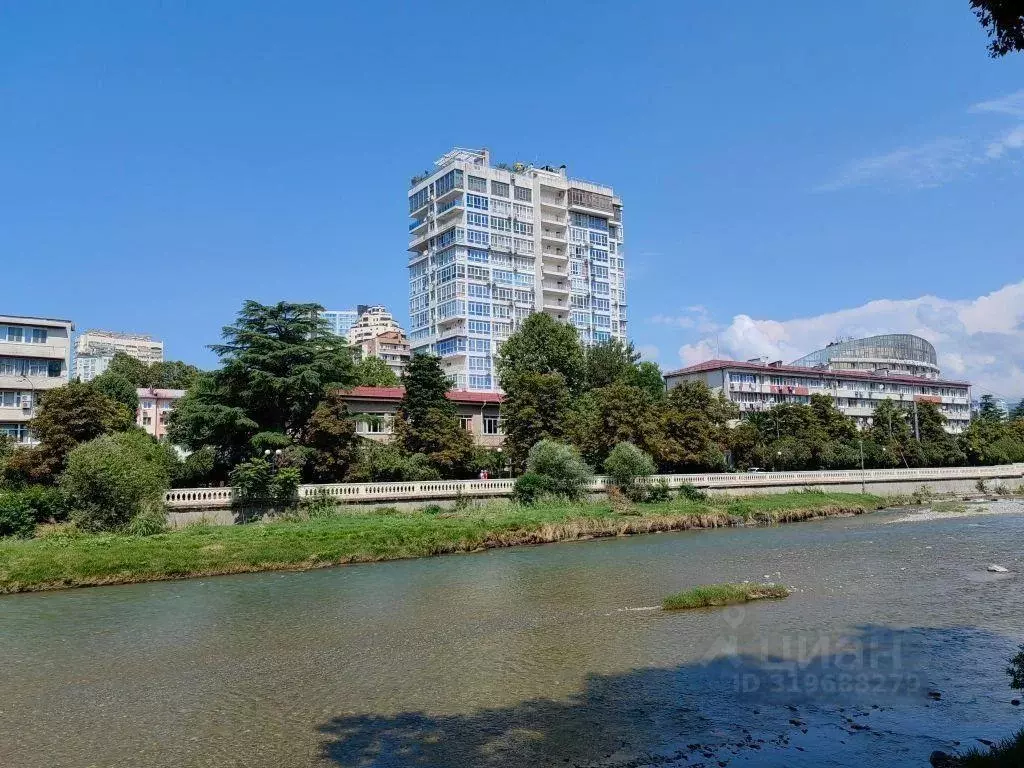 Квартира, 2 комнаты, 70 м - Фото 1
