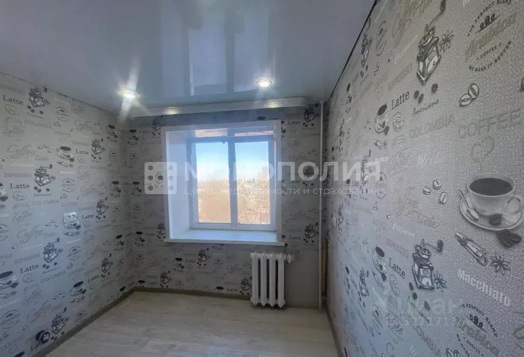 2-к кв. Амурская область, Белогорск ул. 50 лет Комсомола, 5 (44.1 м) - Фото 1