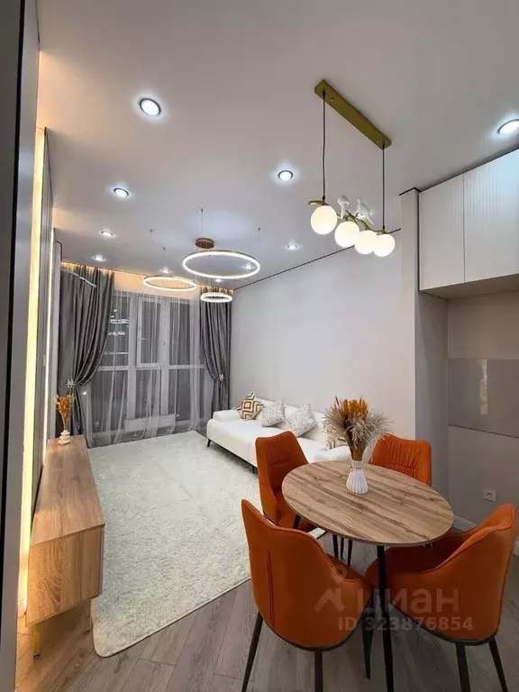 2-к кв. Татарстан, Казань ул. Волкова, 12 (48.0 м) - Фото 2