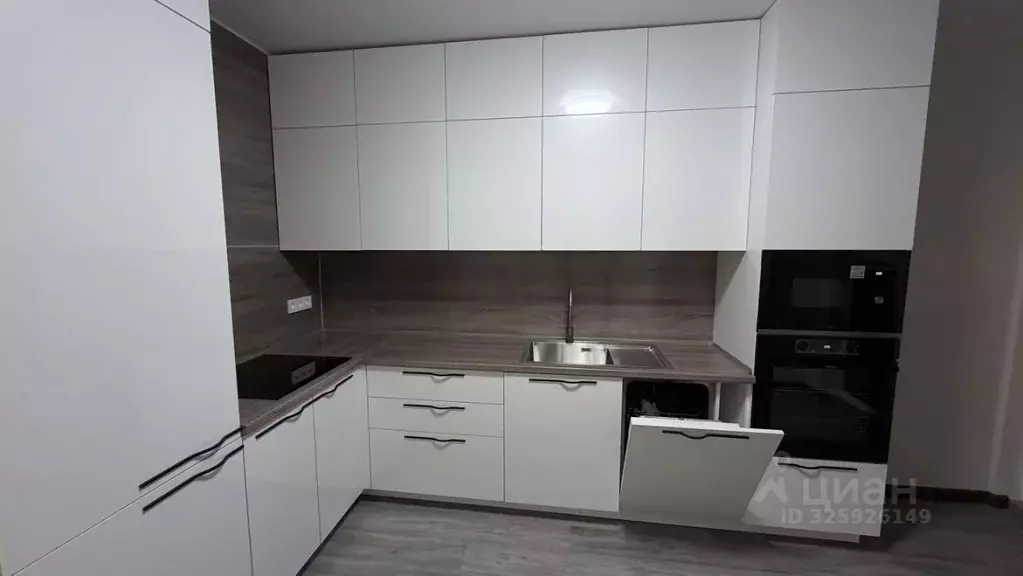 2-к кв. Краснодарский край, Анапа ул. Крылова, 13к3 (62.0 м) - Фото 2