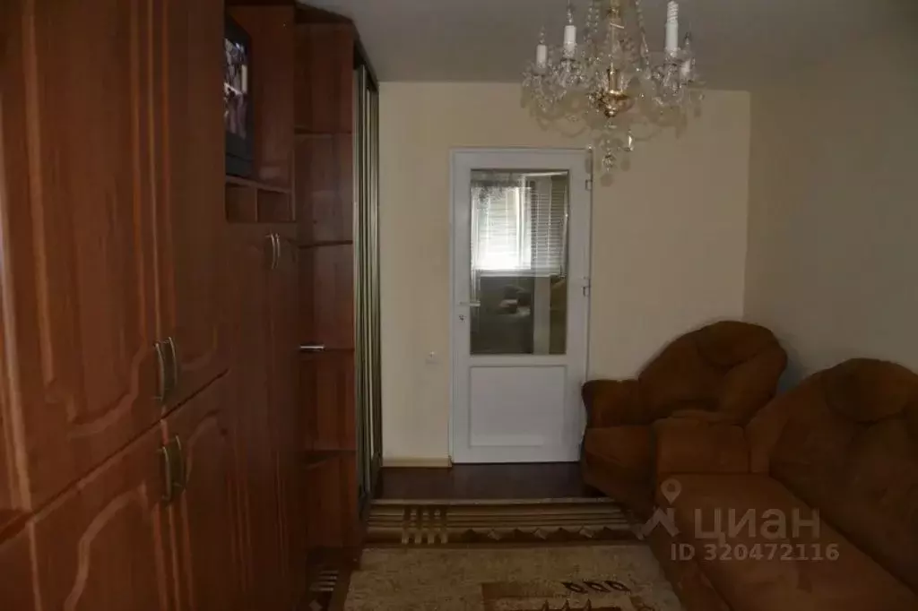 2-к кв. Крым, Саки ул. Ленина, 24 (50.0 м) - Фото 1