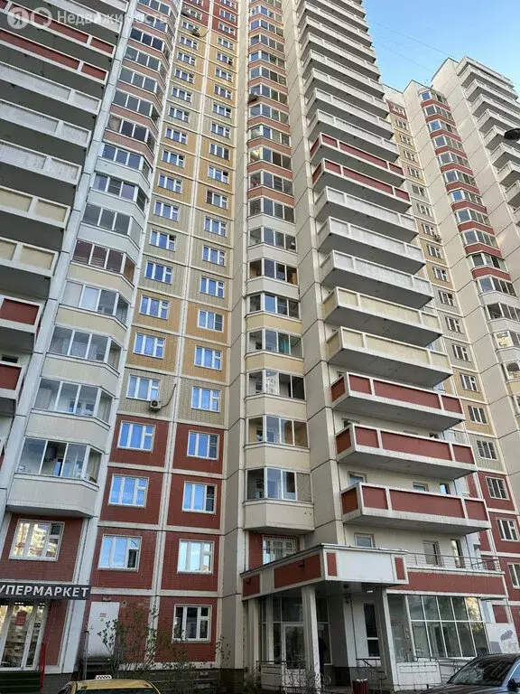 3-комнатная квартира: Люберцы, микрорайон Красная Горка, проспект ... - Фото 1