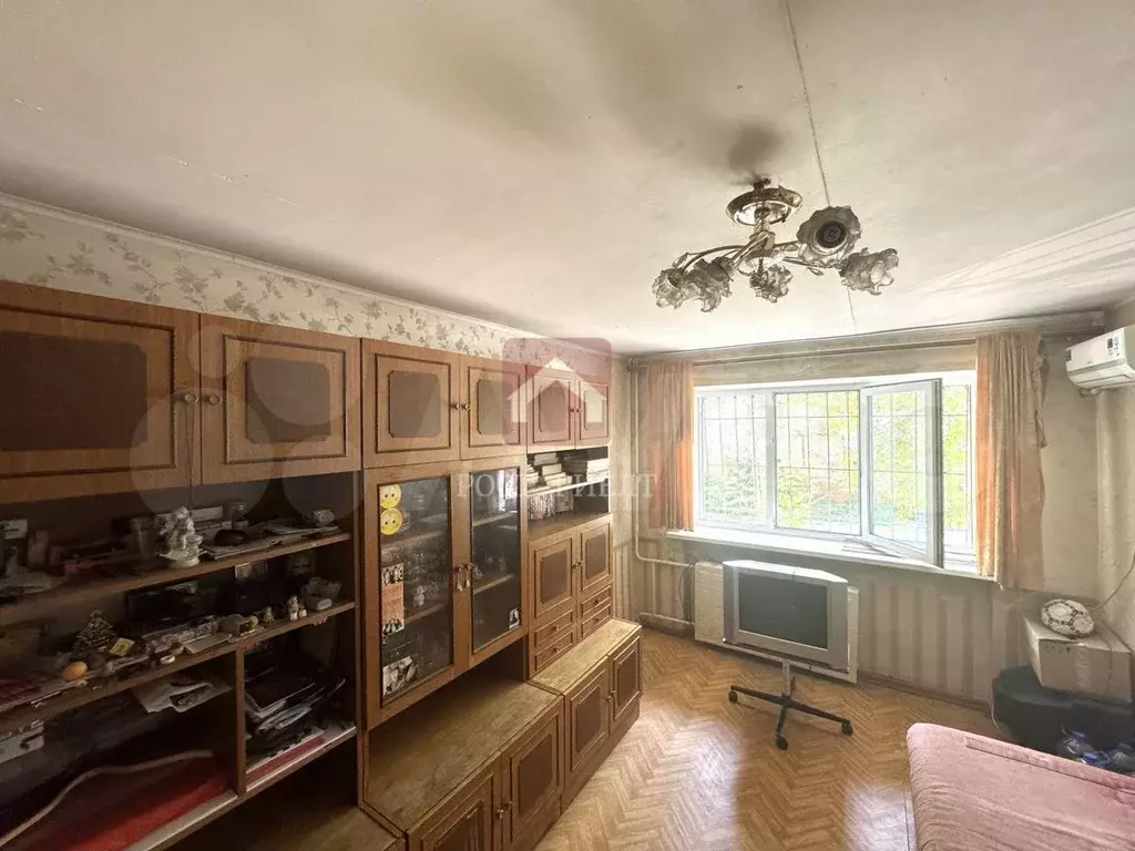 2-к. квартира, 46 м, 1/5 эт. - Фото 0