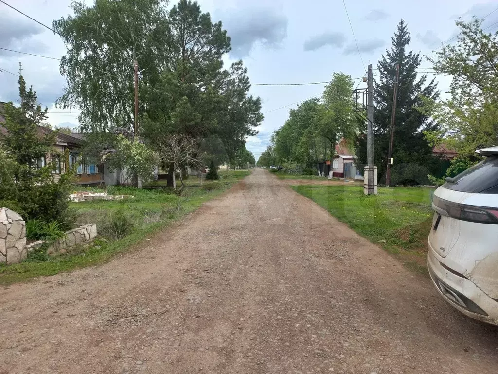 Участок 10,4 сот. (ИЖС) - Фото 0
