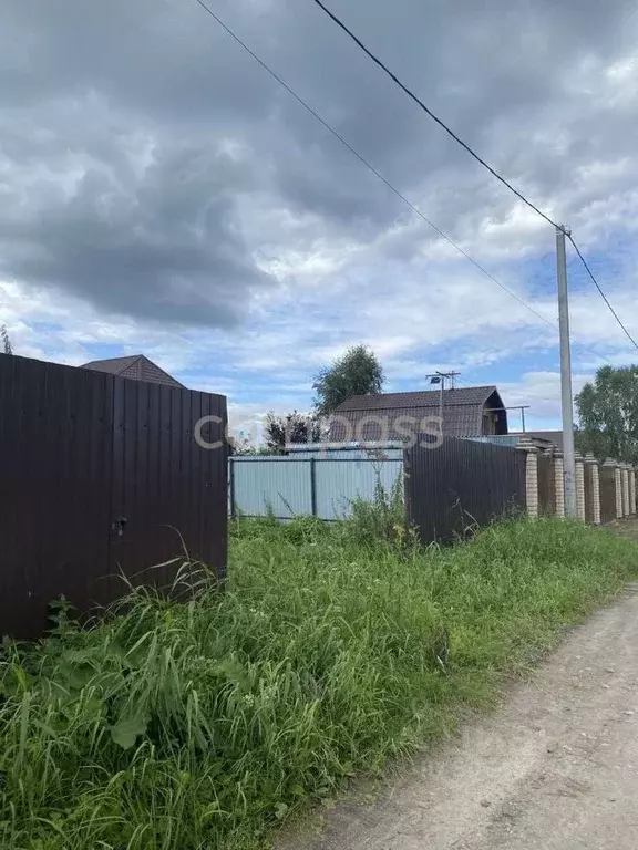 Участок в Тюменская область, Тюмень Лаванда садовое товарищество,  ... - Фото 0