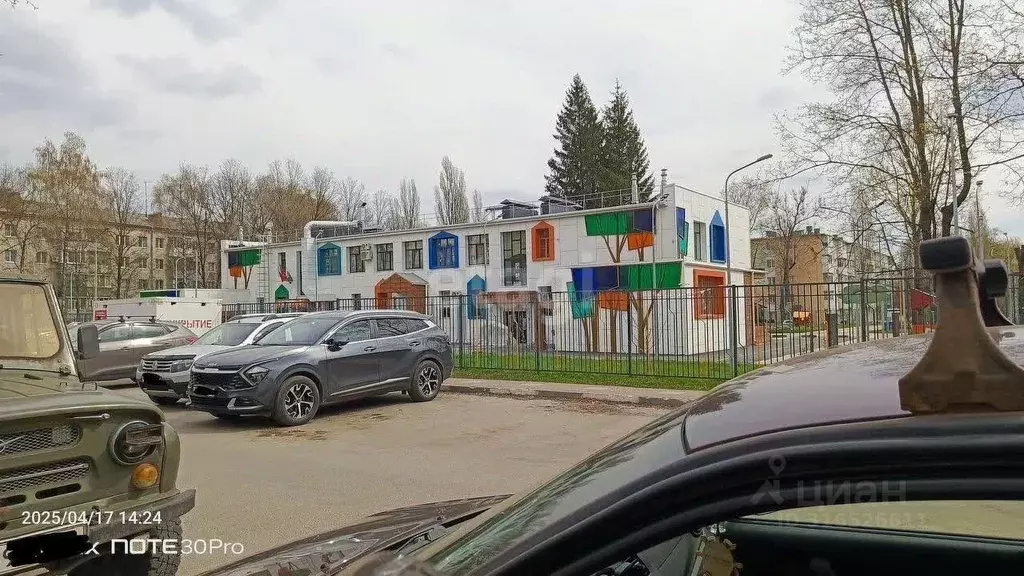2-к кв. Белгородская область, Белгород просп. Богдана Хмельницкого, ... - Фото 0
