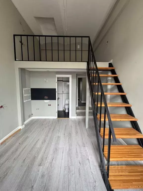 Офис в Москва Холодильный пер., 3к1с8 (28 м) - Фото 2