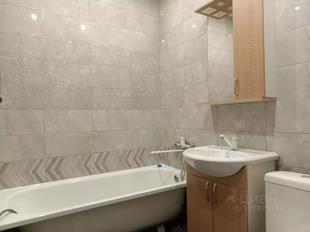 3-к кв. Орловская область, Орел ул. Игнатова, 23 (60.0 м) - Фото 1