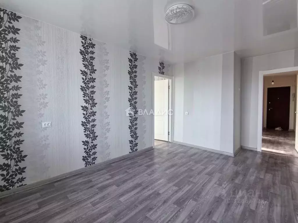 3-к кв. Владимирская область, Ковровский муниципальный округ, пос. ... - Фото 2