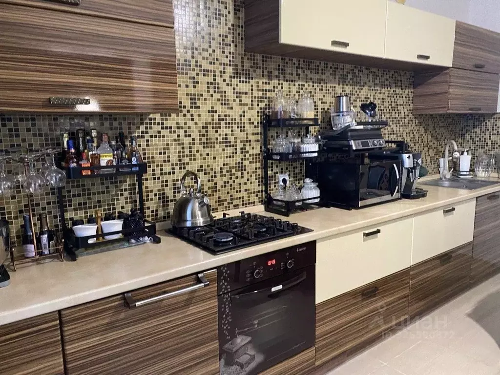 2-к кв. Московская область, Домодедово городской округ, пос. Санатория ... - Фото 2