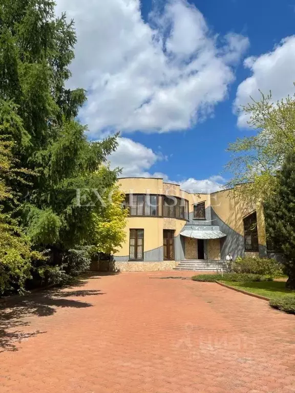 Дом в Московская область, Видное д. Тарычево, 2/14 (856 м) - Фото 1