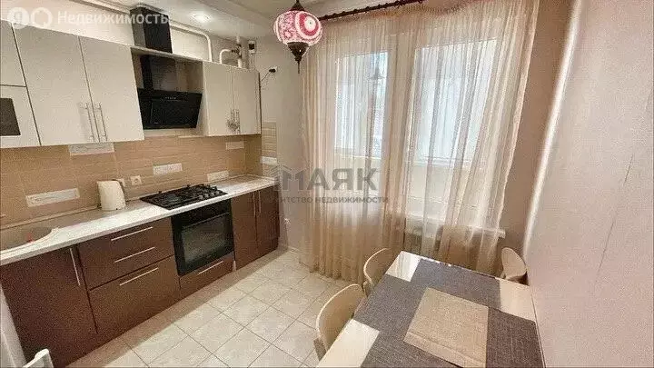 1-комнатная квартира: Анапа, Парковая улица, 60к6 (37 м) - Фото 1