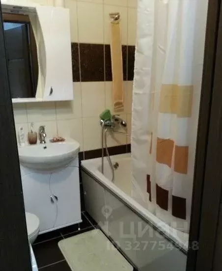 1-к кв. Алтайский край, Барнаул Северо-Западная ул., 33 (36.0 м) - Фото 2