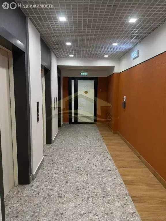 2-комнатная квартира: Пермь, улица Луначарского, 97 (47.9 м) - Фото 2