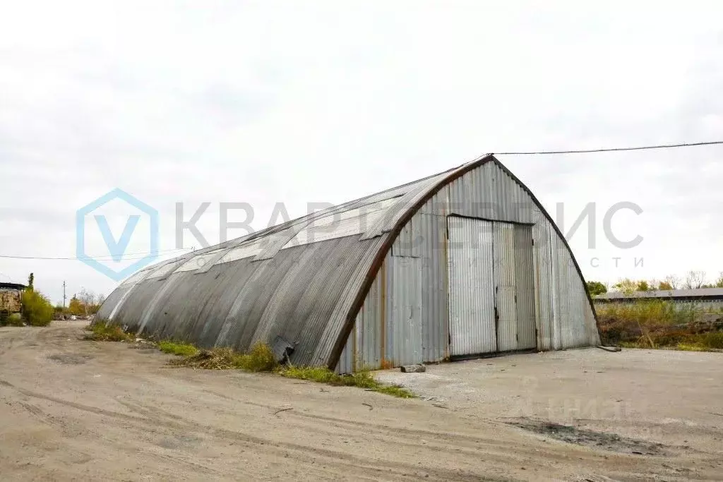 Помещение свободного назначения в Омская область, Омск Барабинская ... - Фото 0