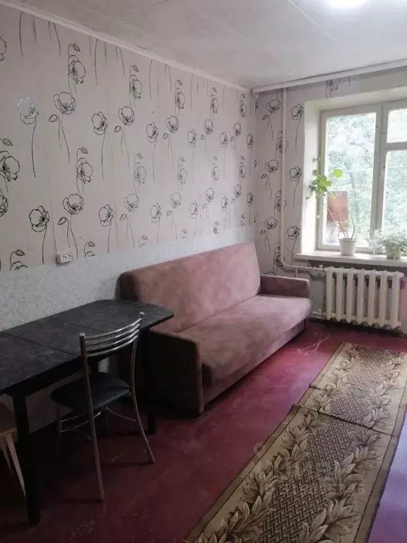 2-к кв. Тульская область, Алексин ул. Революции, 7 (45.0 м) - Фото 0