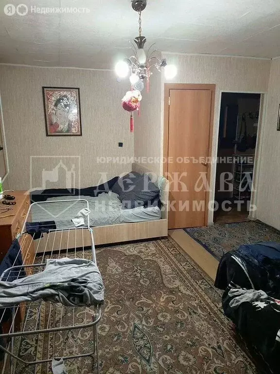 1-комнатная квартира: Берёзовский, улица Черняховского, 6 (29 м) - Фото 1