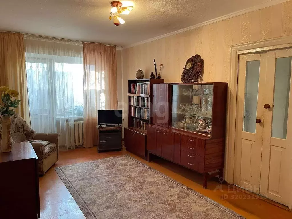 3-к кв. Ростовская область, Азов Азовский район, Зои Космодемьянской ... - Фото 1