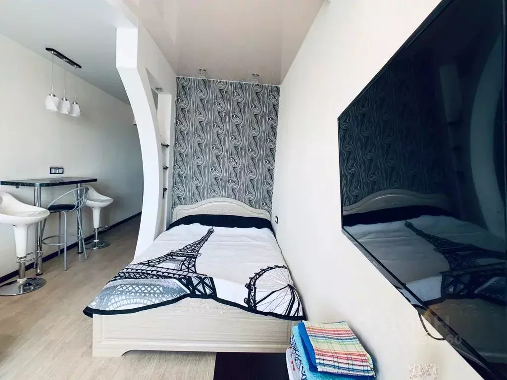 Студия Амурская область, Благовещенск Пионерская ул., 96 (28.0 м) - Фото 1