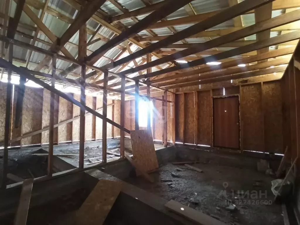 Дом в Красноярский край, Красноярск Шушенская ул., 48 (56 м) - Фото 0