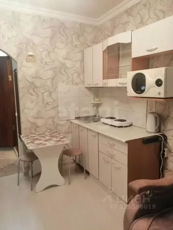 Студия Кемеровская область, Кемерово просп. Ленина, 142А (17.0 м) - Фото 1