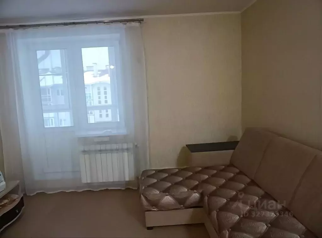 2-к кв. Ивановская область, Кохма Просторный мкр, 10 (39.0 м) - Фото 2