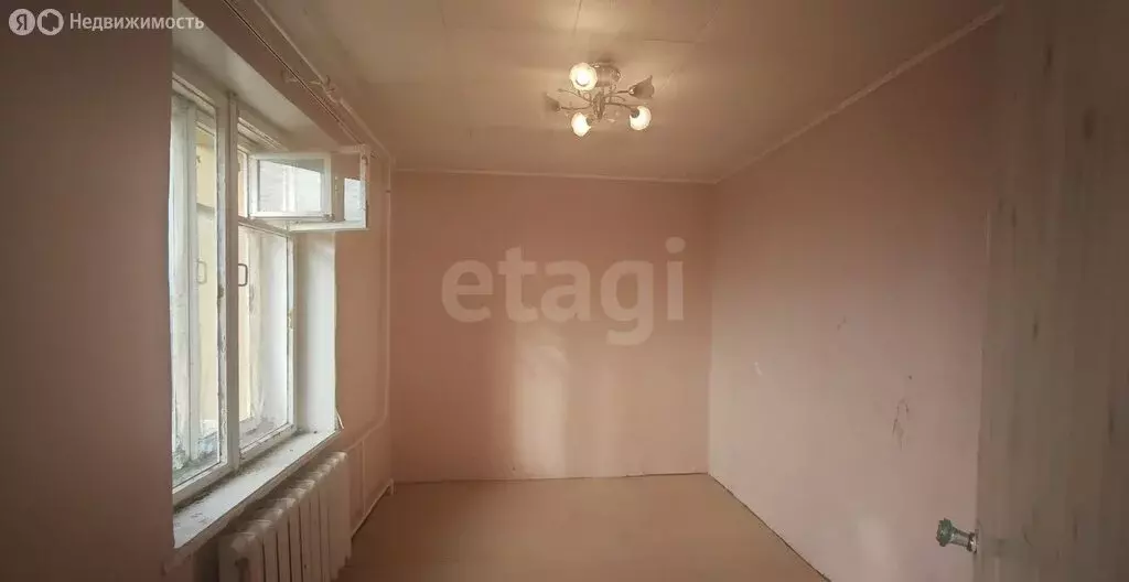 3-комнатная квартира: Кириши, Пионерская улица, 8 (57.2 м) - Фото 2