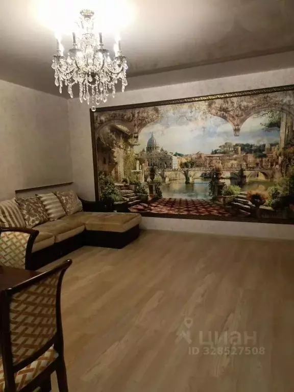 Дом в Краснодарский край, Горячий Ключ Школьная ул. (60 м) - Фото 2