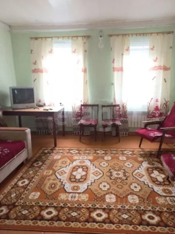 Дом в Свердловская область, Талицкий муниципальный округ, д. Белая ... - Фото 1