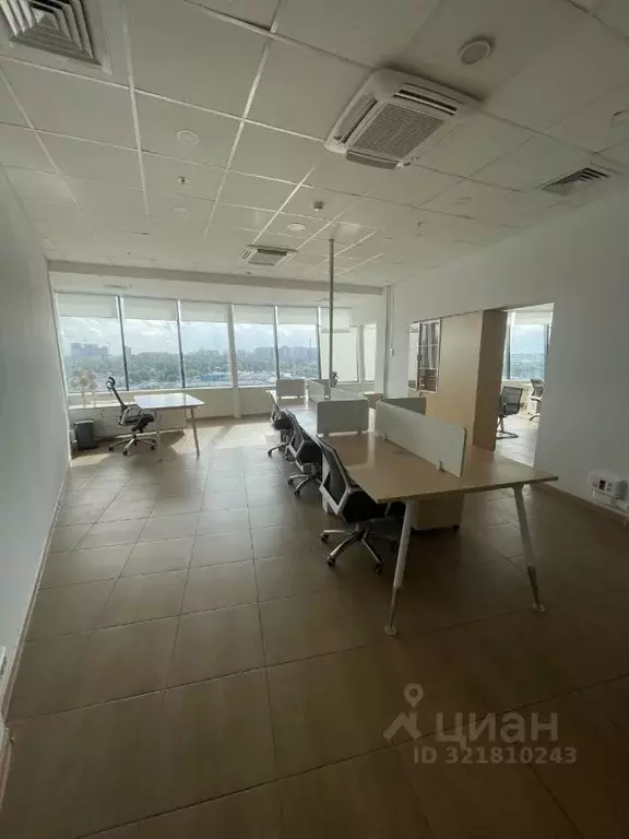 Офис в Московская область, Мытищи Олимпийский просп., 29с2 (268 м) - Фото 2